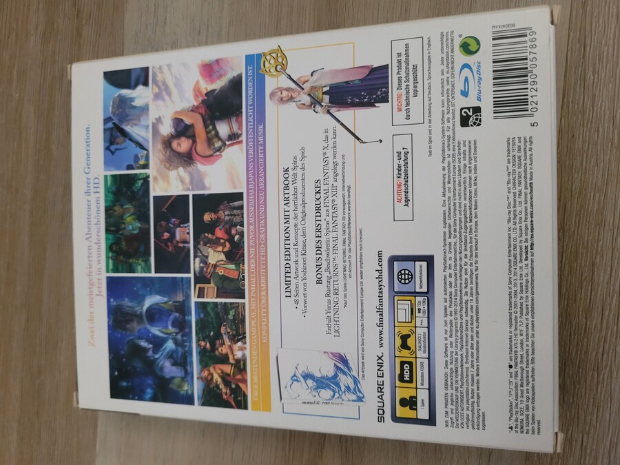 파이널 판타지 X/X2 -한정판-_2.jpg