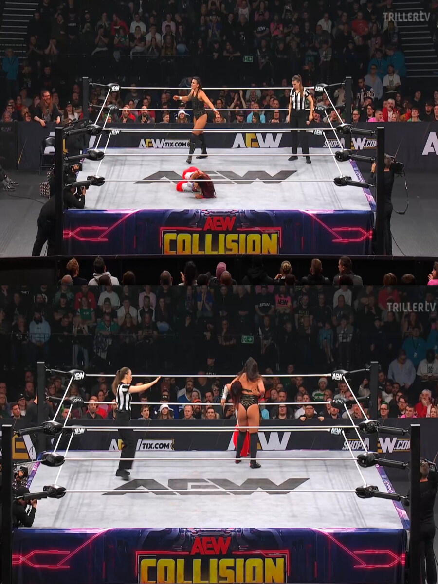 251220 AEW 콜리전 녹화결과("홀리데이 배쉬 2025" 2일차 특집)_4.jpg