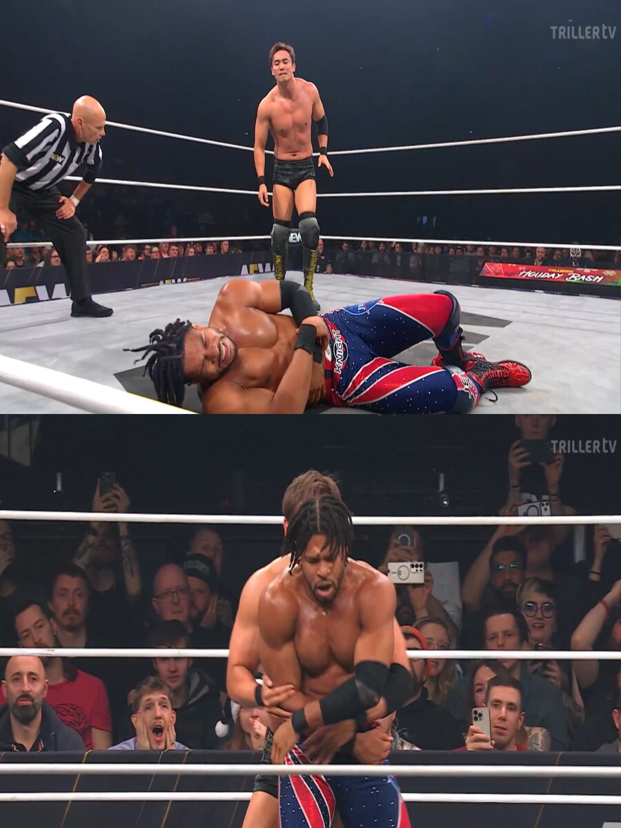 251220 AEW 콜리전 녹화결과("홀리데이 배쉬 2025" 2일차 특집)_8.jpg