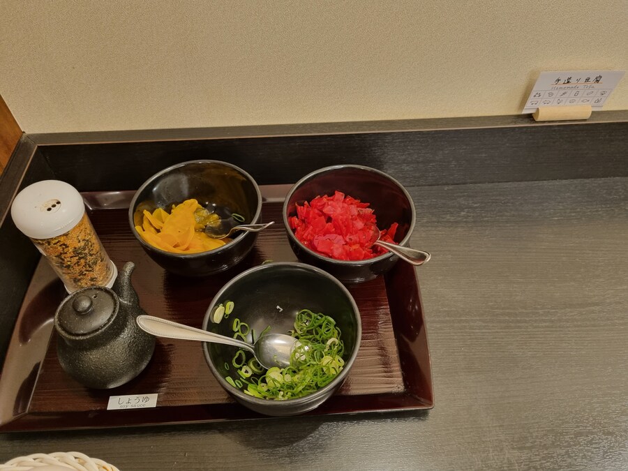 일본 워홀 32일차 교토 1박2일 호텔조식 니시키시장 탐방 도후쿠지(동복사)디저트_18.jpg