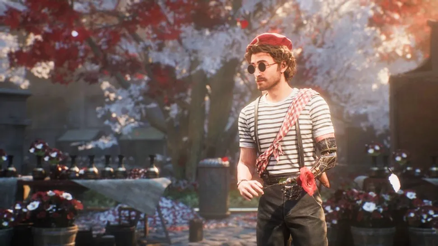 33 원정대 감독, 우리 게임은 기존 JRPG와는 매우 다른 FRPG_1.webp