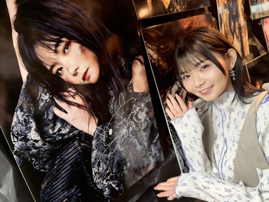 『여용-JOYU- project 사진전 TRAJECTORY』캐스트 방문코멘트&굿즈_4.jpg