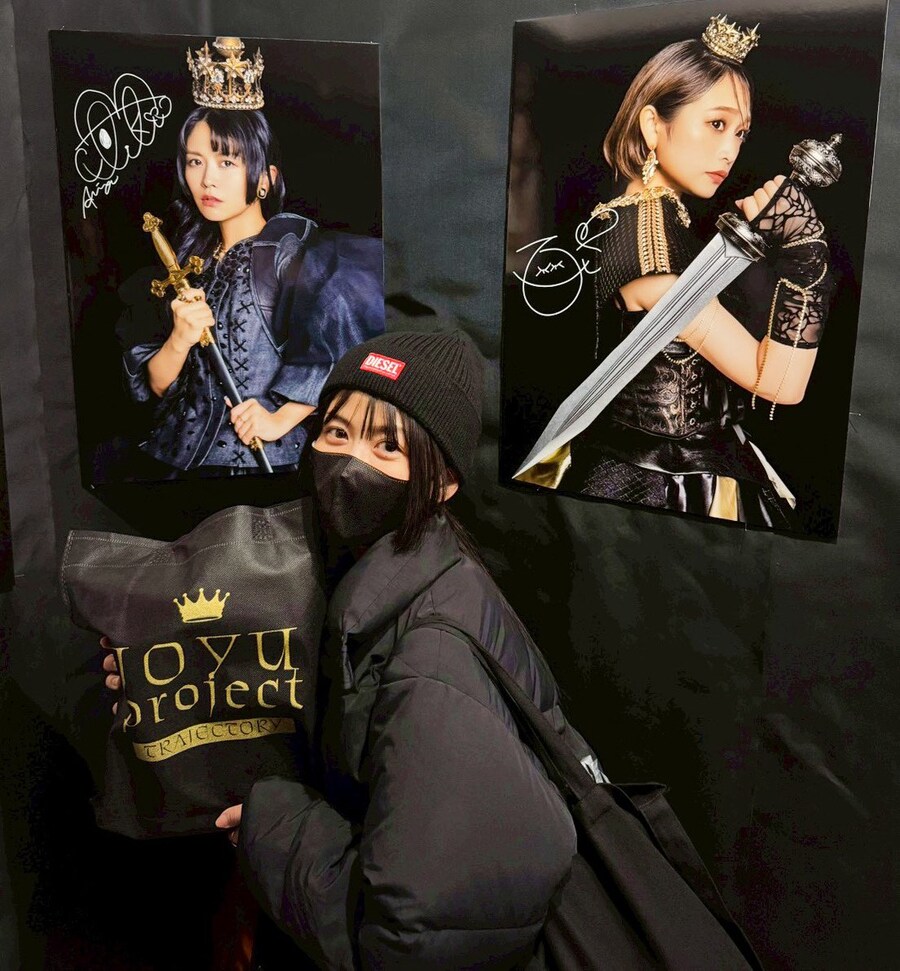 『여용-JOYU- project 사진전 TRAJECTORY』캐스트 방문코멘트&굿즈_26.jpg