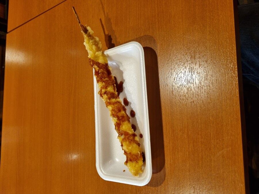 일본 워홀 32일차 교토 1박2일 호텔조식 니시키시장 탐방 도후쿠지(동복사)디저트_52.jpg