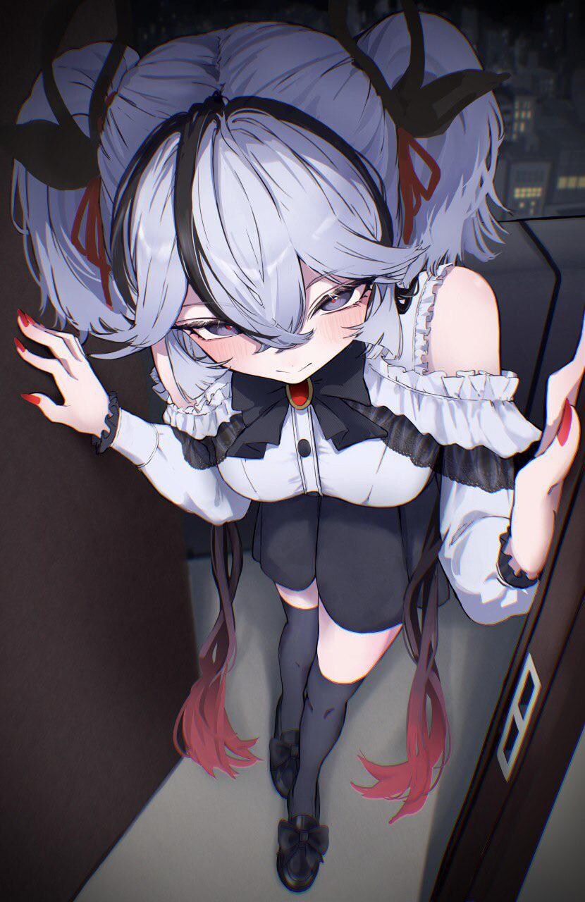 명조) 잠깐 집구경 좀 하겠다는 카멜리아_1.jpg