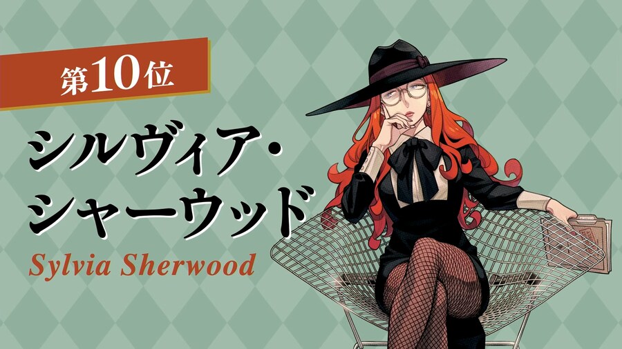 스파이 패밀리) 제1회 공식 인기투표 결과 & 원작자 축전 일러스트_2.png