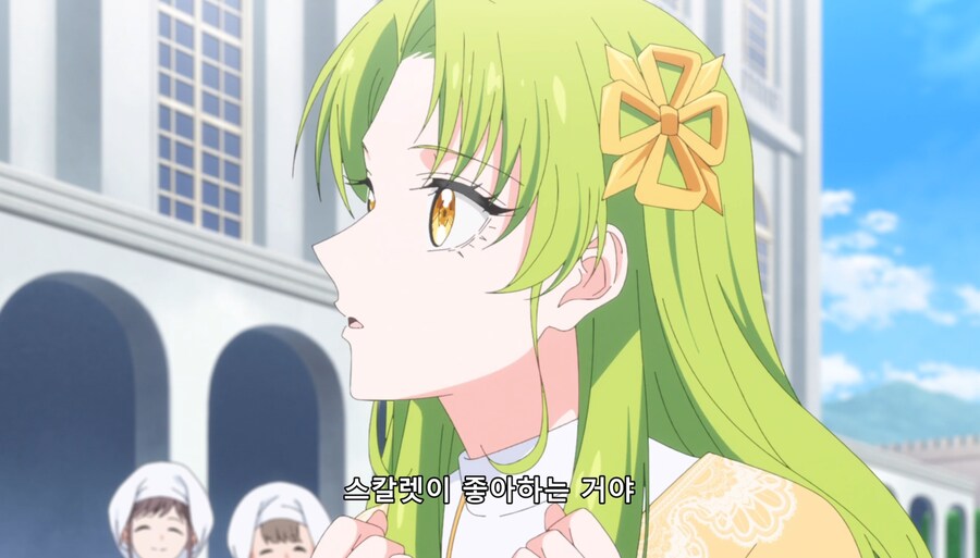 철권영애)마지막으로 하나만 부탁드려도 될까요?(스포,스압)_212.jpg