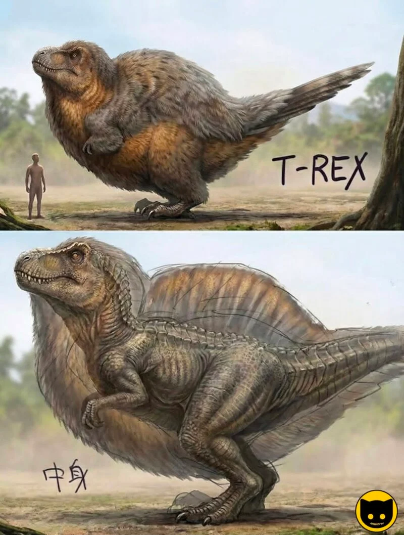 티라노 복원도 최신 근황_1.webp