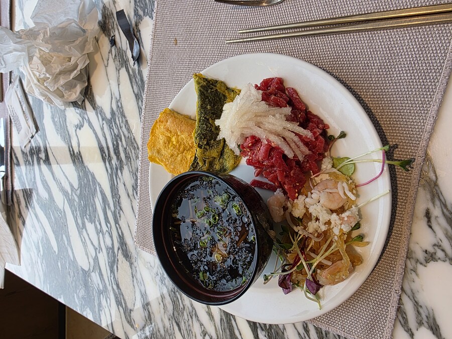 가족들과 하이원 그랜드 호텔 그랜드 테이블에 다녀왔습니다_11.jpg