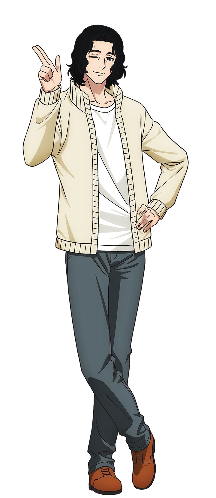 [아카네 이야기] 비주얼, PV, 2026년 4월 방송_9.png