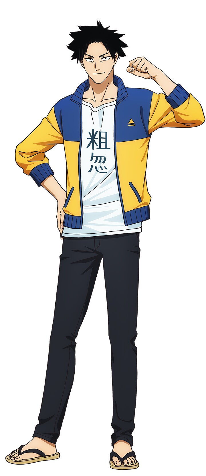 [아카네 이야기] 비주얼, PV, 2026년 4월 방송_12.png