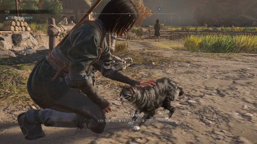 (스포有)119시간의 결과물 오래만에 어크2,오디세이 이후 역작 어크_5.jpg