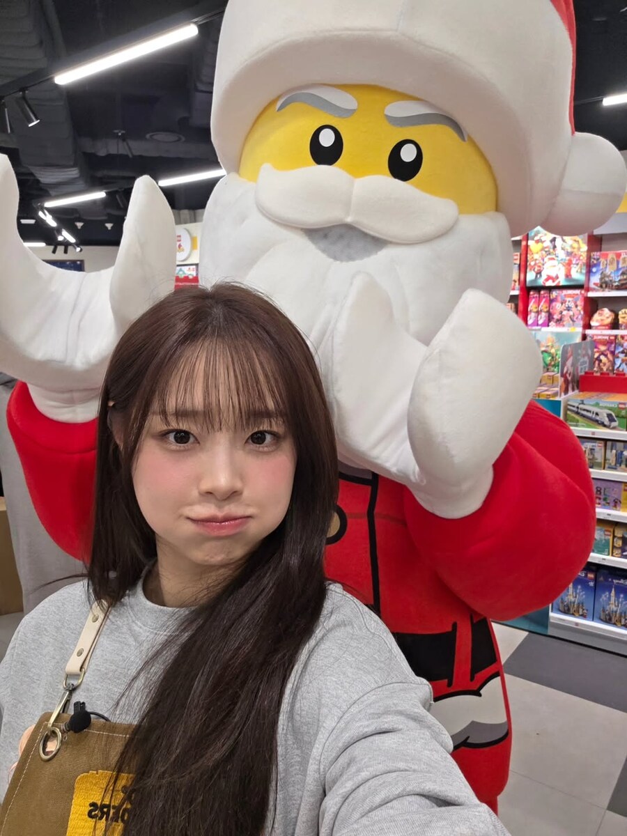 [지켜츄] 레고덕후 츄가 레고스토어에서 알바하면 생기는 일🎥_1.jpg