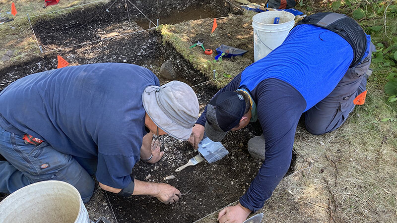 던전밥]결말스포) 어느 사학과 대학원생과 교수_2.jpg