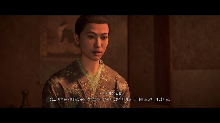 (스포有)119시간의 결과물 오래만에 어크2,오디세이 이후 역작 어크_2.jpg