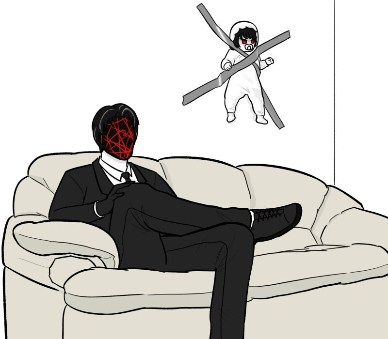 [림버스]손가락들의 료슈 육아기_4.jpg