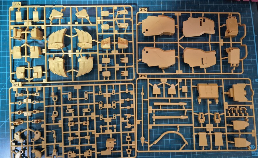 [SMP] 레온카이저 조립 리뷰입니다._3.jpg