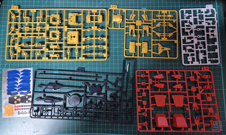 [SMP] 레온카이저 조립 리뷰입니다._4.jpg