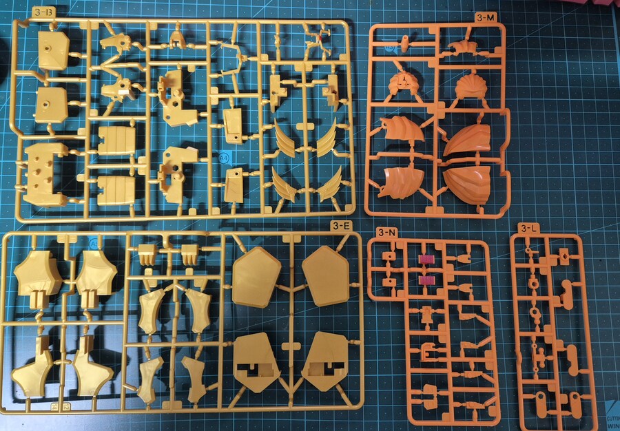 [SMP] 레온카이저 조립 리뷰입니다._5.jpg