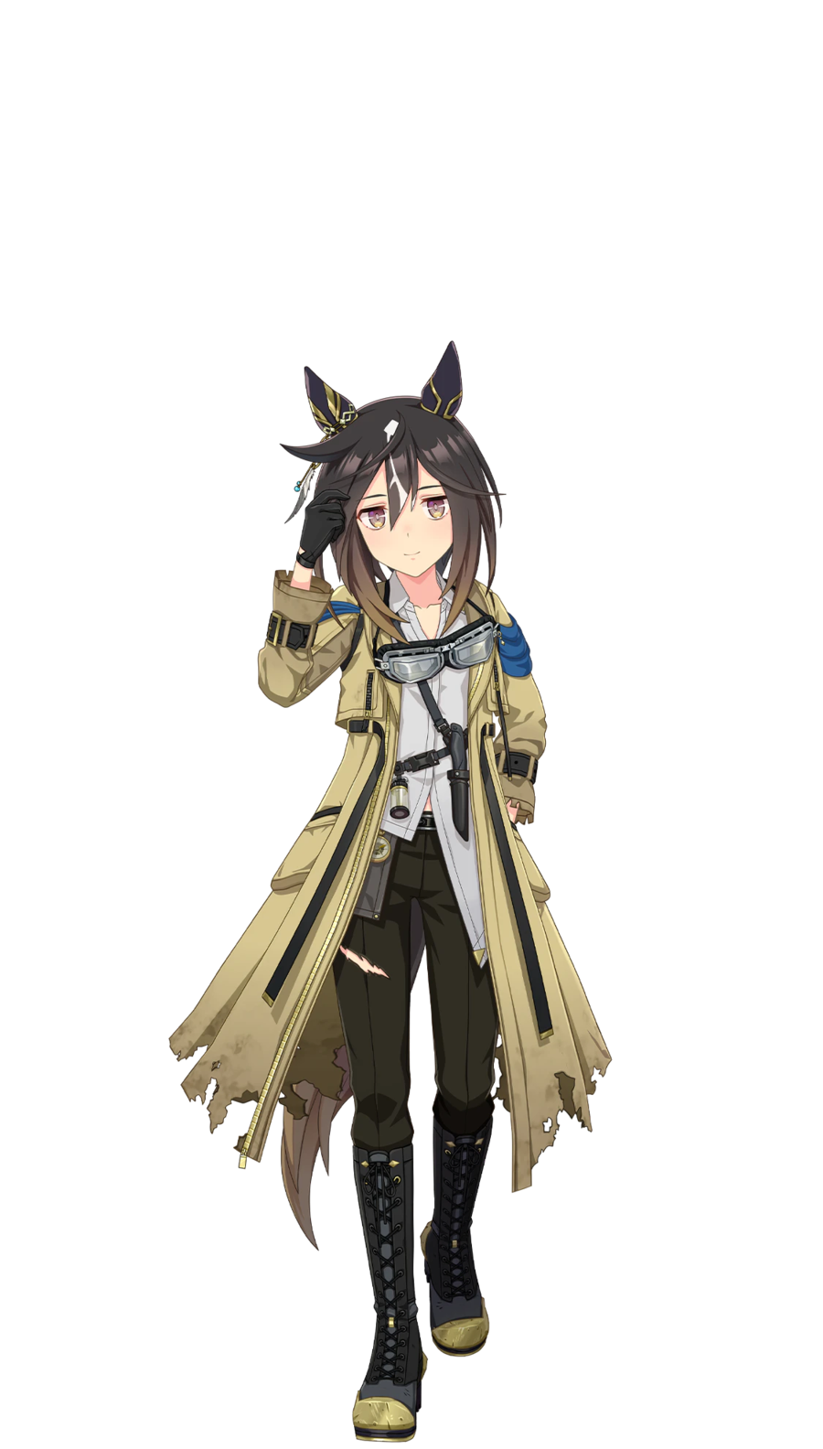 우마무스메(日) 신규 CM「스테이 골드」편, 픽업 예고_1.webp