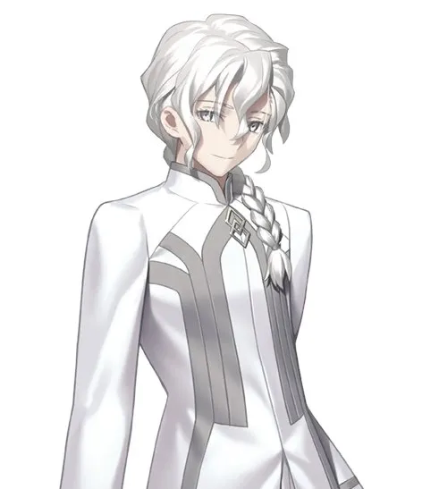 페그오]강스포) 2부 종장 현재까지 풀린 떡밥들_3.webp