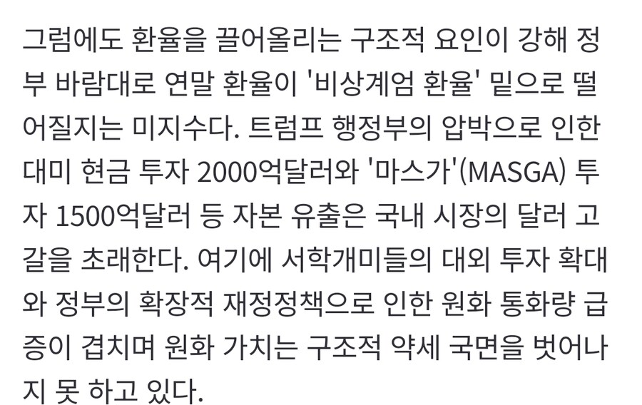 [기획] 1472.5원 '계엄 환율'과 사투 벌이는 정부_1.jpg