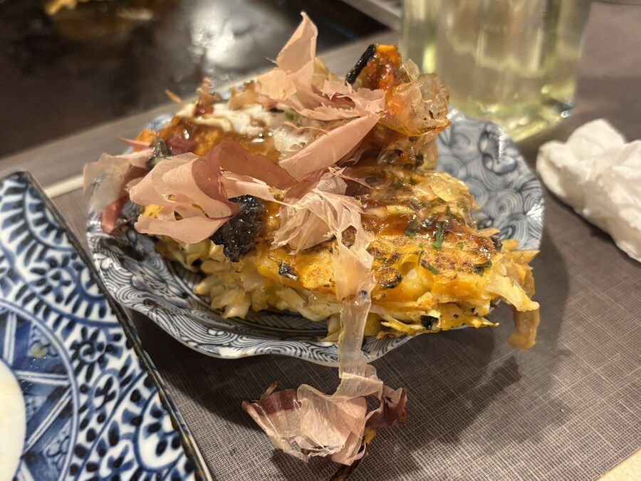 일본 도쿄역 몬자야키_18.jpg