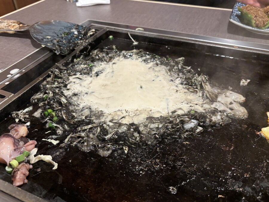 일본 도쿄역 몬자야키_11.jpg