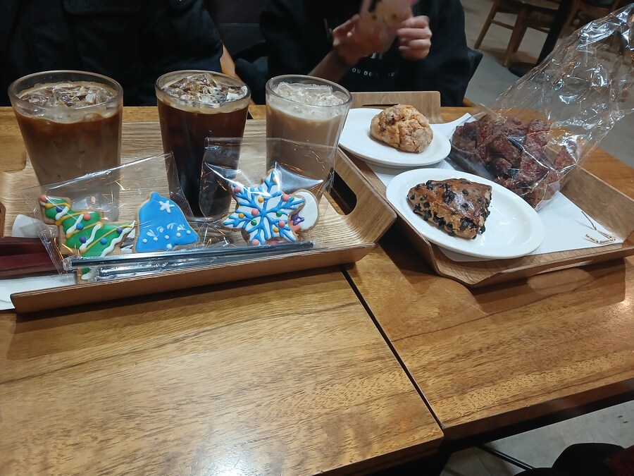 송이버섯밥&그랑팡 (12월 21일)_2.jpg