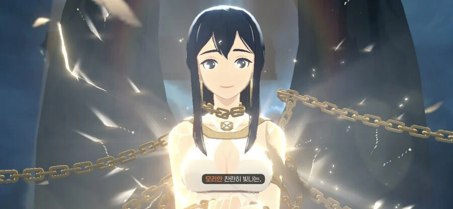 마비노기 시리즈 팬을 당황시킨 모비노기 최신 스토리_7.webp