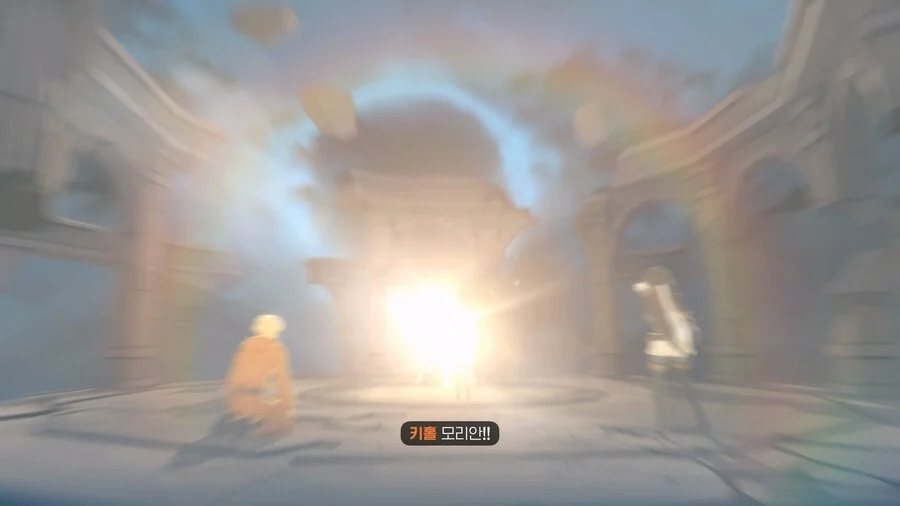 마비노기 시리즈 팬을 당황시킨 모비노기 최신 스토리_9.webp