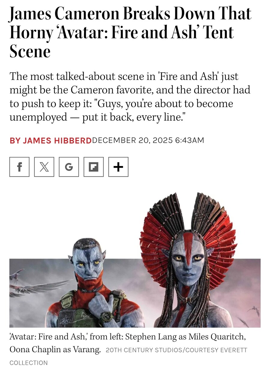 옳게 된 갑질을 한 제임스 카메론_1.jpg