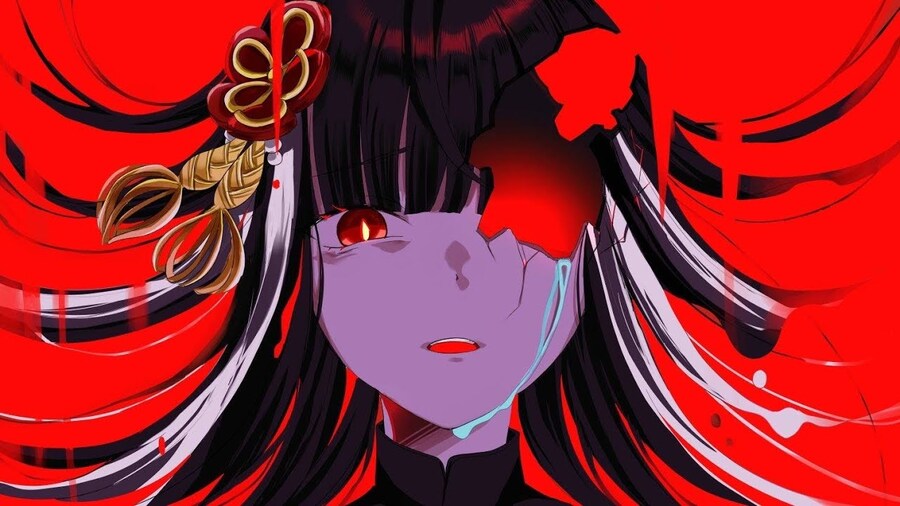 マシュマロ / DECO*27 - nemu._1.jpg