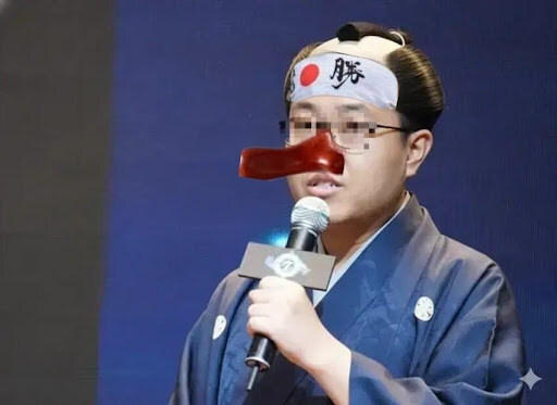 카제나) 대표가 블라에서 키배 뜨는 게임_1.jpg