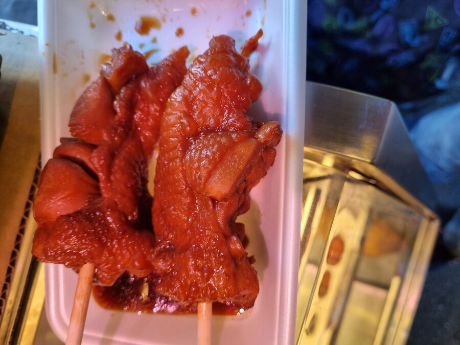 일본 워홀 32일차 교토 1박2일 호텔조식 니시키시장 탐방 도후쿠지(동복사)디저트_67.jpg