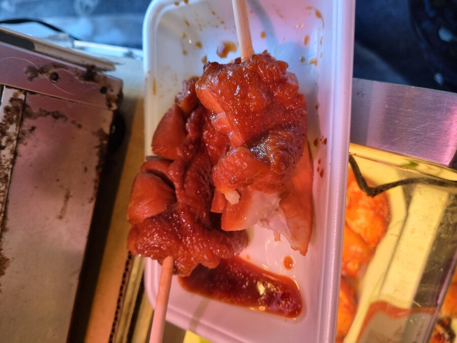 일본 워홀 32일차 교토 1박2일 호텔조식 니시키시장 탐방 도후쿠지(동복사)디저트_69.jpg