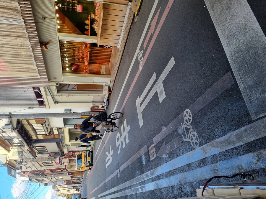 일본 워홀 32일차 교토 1박2일 호텔조식 니시키시장 탐방 도후쿠지(동복사)디저트_71.jpg