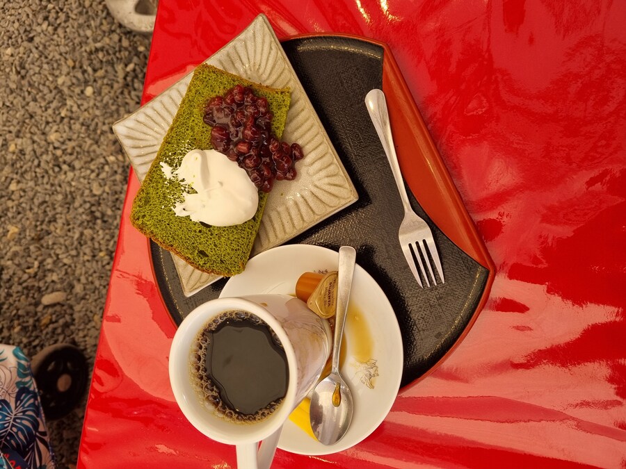 일본 워홀 32일차 교토 1박2일 호텔조식 니시키시장 탐방 도후쿠지(동복사)디저트_103.jpg