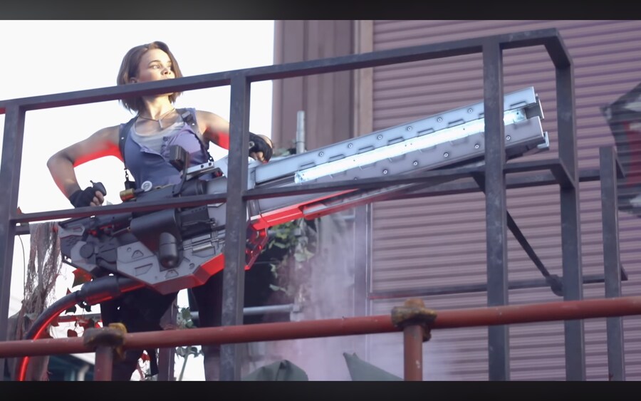 일본 유니버셜스튜디오 바하 체험공연 수준_5.png