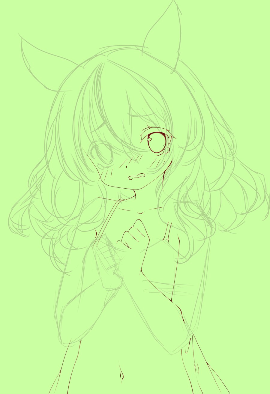 그림연습] 연습하구있는거 보구가_1.png