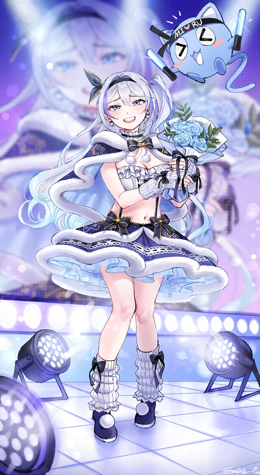 2025.12.22 미루 이모 데뷔 3주년 축전 짤 2장!_3.png