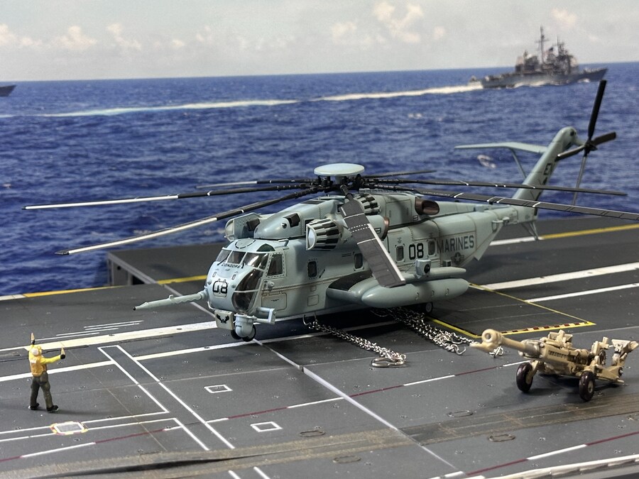 1/72 CH-53E 슈퍼스탤리온 화물수송_6.jpg