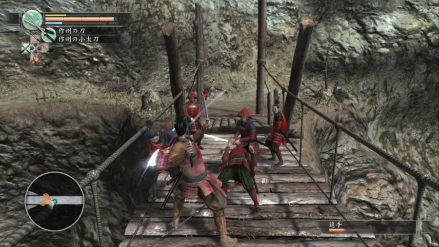 용과 같이 켄잔!_6.jpg