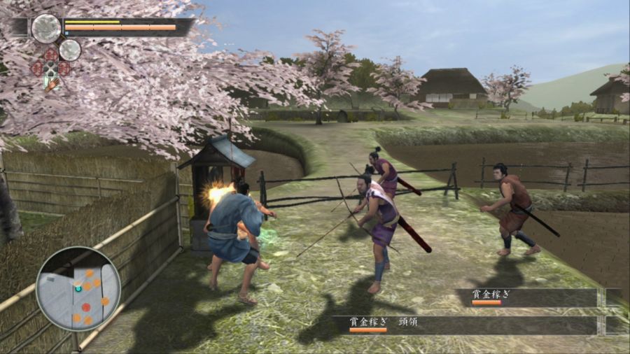 용과 같이 켄잔!_58.jpg