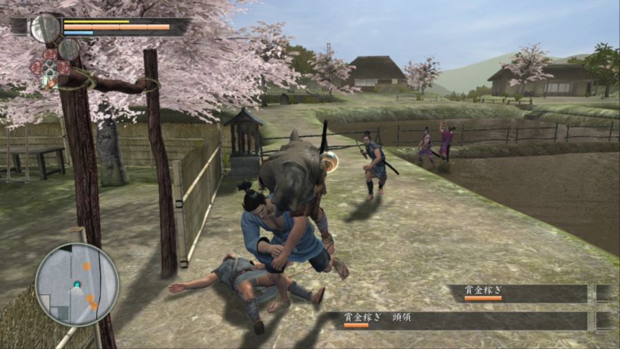 용과 같이 켄잔!_61.jpg