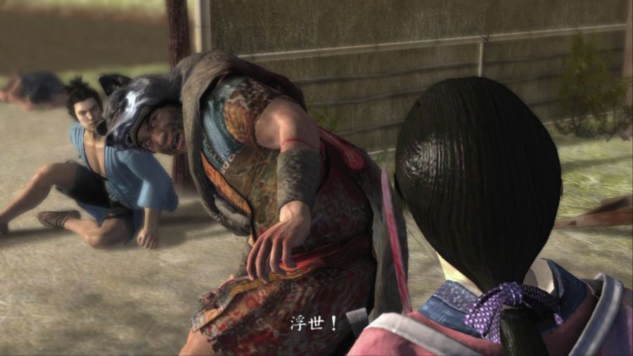 용과 같이 켄잔!_69.jpg