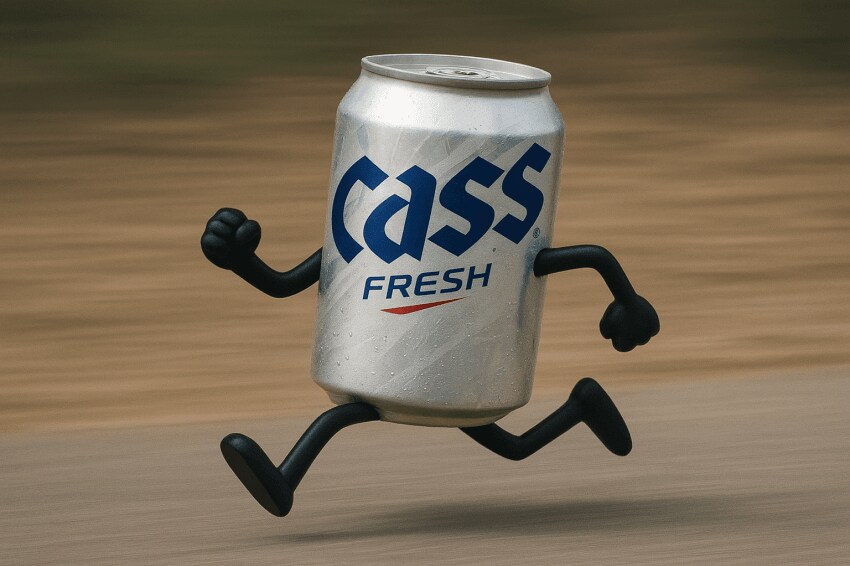 관리자 없지? 카스 달린다_1.png