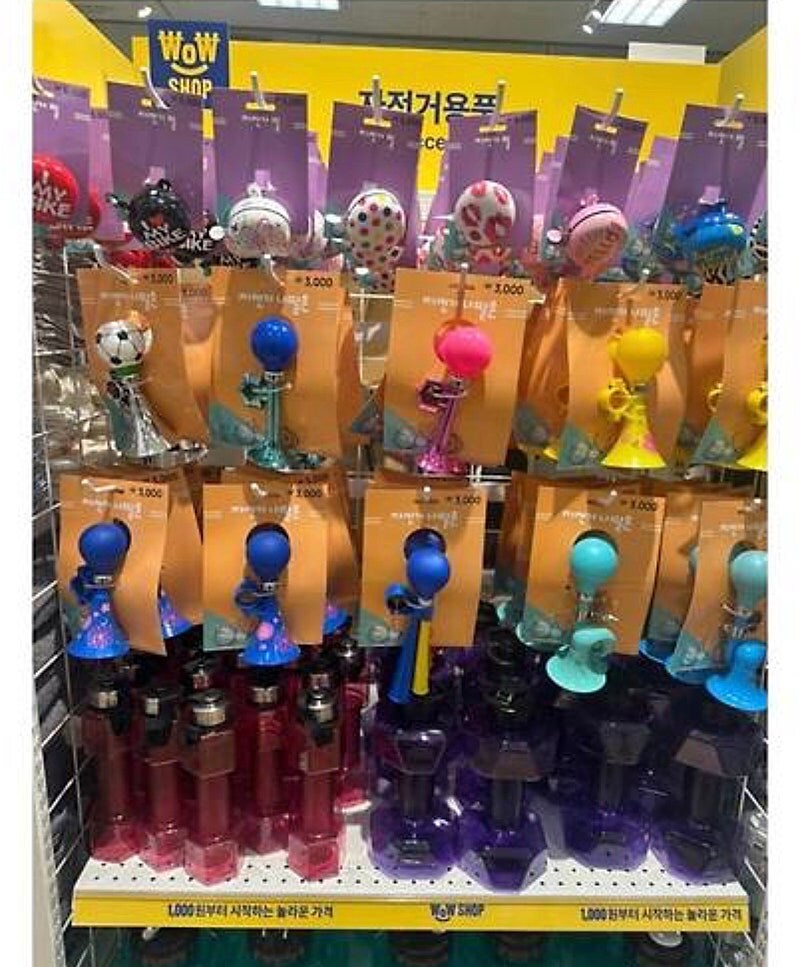 다이소 게섯거라!!! 신세계 저가 브랜드 와우샵 출범 ㄷㄷㄷ_15.jpg