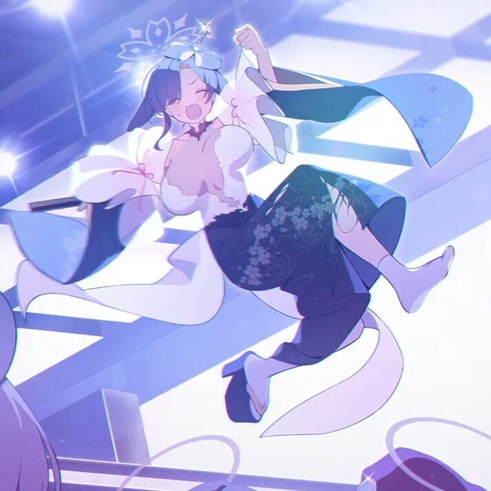 블루아카)무료연에서 수스미 5개 수이아 5개 떴다!!_1.jpg