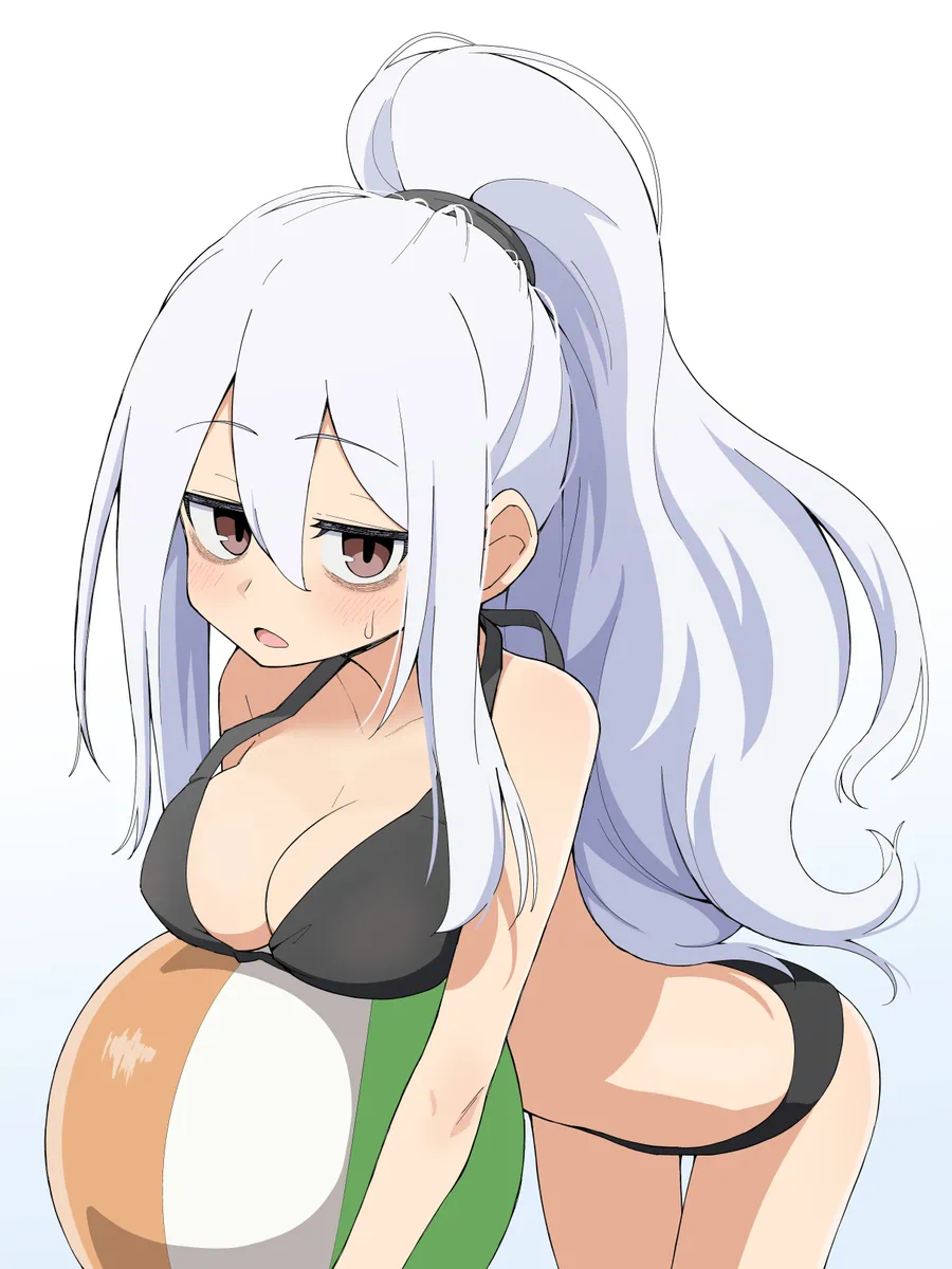 다크서클 선배랑 동침하는 만화_41.webp